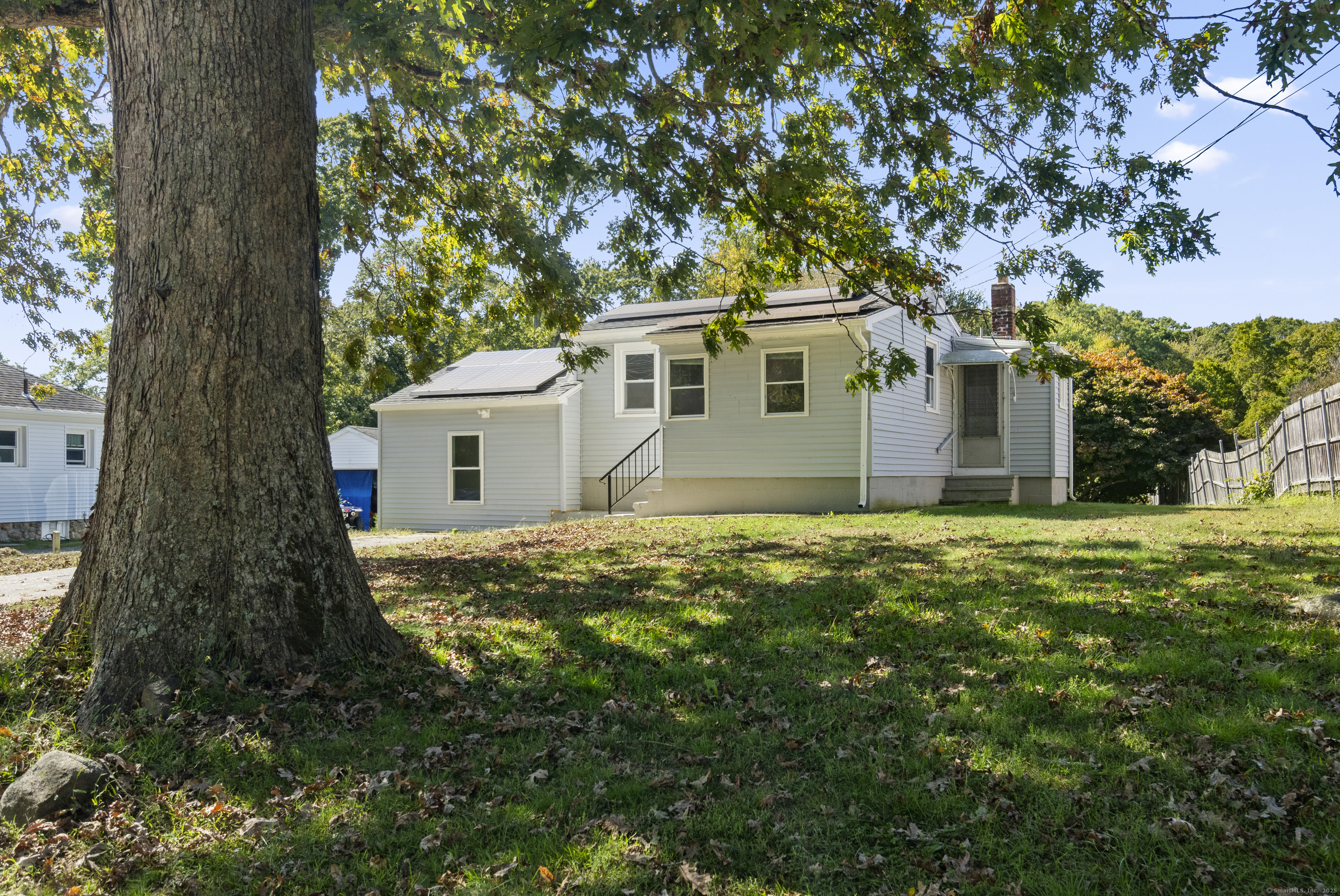 114 Bloomingdale Road