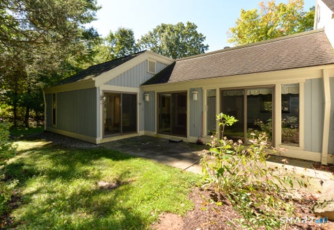 Tiny photo for 955 Heritage Village #B, Southbury, CT 06488 (MLS # 24208761)