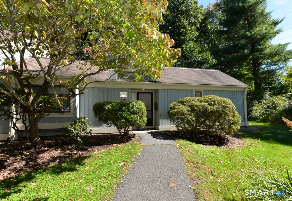 Photo of 955 Heritage Village #B, Southbury, CT 06488 (MLS # 24208761)