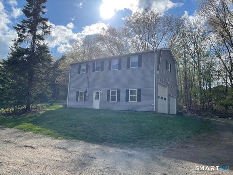 Tiny photo for 1594 N Broad Street #C, Meriden, CT 06450 (MLS # 24196023)