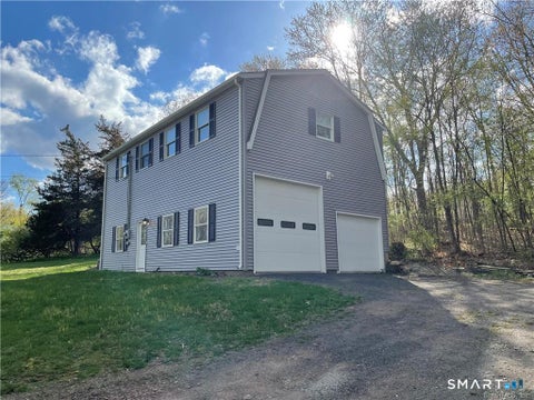 Tiny photo for 1594 N Broad Street #C, Meriden, CT 06450 (MLS # 24196023)