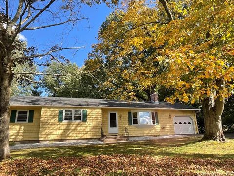Tiny photo for 2 Eastview Drive, Vernon, CT 06066 (MLS # 24162962)