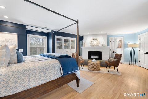 Tiny photo for 20 Cherry Lane, Wilton, CT 06897 (MLS # 24165364)