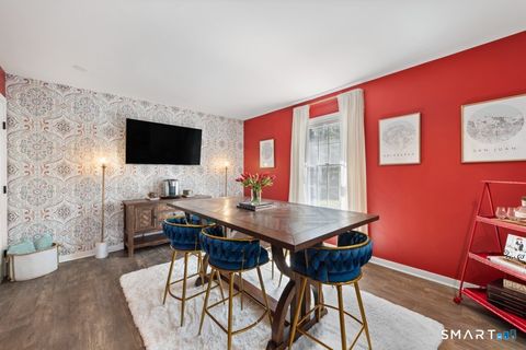 Tiny photo for 20 Cherry Lane, Wilton, CT 06897 (MLS # 24165364)