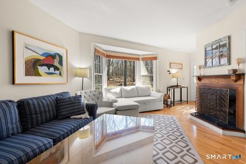 Tiny photo for 20 Cherry Lane, Wilton, CT 06897 (MLS # 24165364)