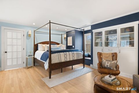 Tiny photo for 20 Cherry Lane, Wilton, CT 06897 (MLS # 24165364)