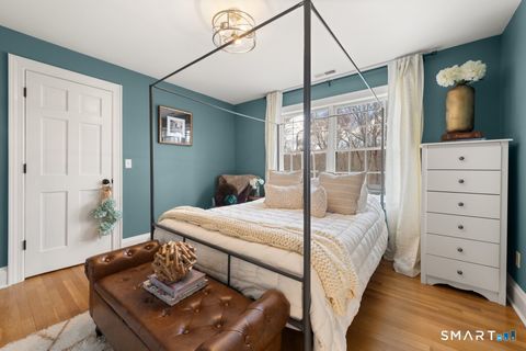 Tiny photo for 20 Cherry Lane, Wilton, CT 06897 (MLS # 24165364)