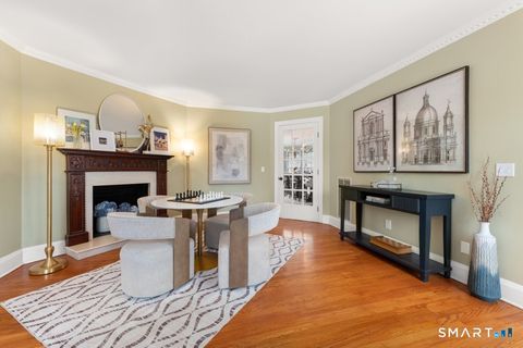 Tiny photo for 20 Cherry Lane, Wilton, CT 06897 (MLS # 24165364)