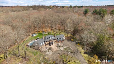 Tiny photo for 20 Cherry Lane, Wilton, CT 06897 (MLS # 24165364)