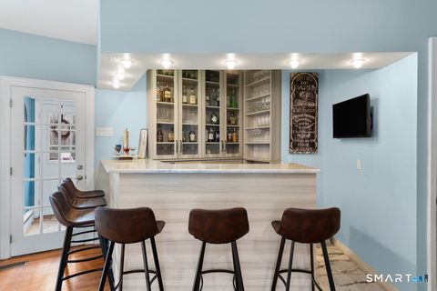 Tiny photo for 20 Cherry Lane, Wilton, CT 06897 (MLS # 24165364)