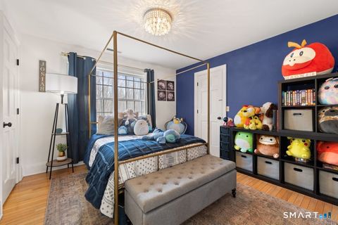 Tiny photo for 20 Cherry Lane, Wilton, CT 06897 (MLS # 24165364)