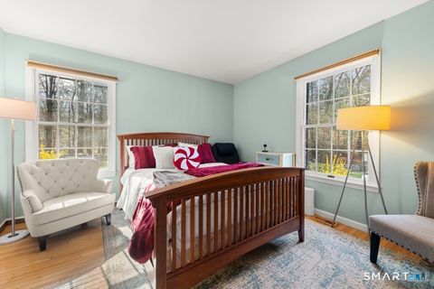 Tiny photo for 20 Cherry Lane, Wilton, CT 06897 (MLS # 24165364)