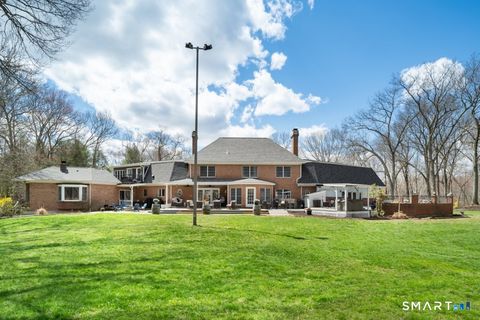 Tiny photo for 20 Cherry Lane, Wilton, CT 06897 (MLS # 24165364)