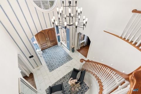 Tiny photo for 20 Cherry Lane, Wilton, CT 06897 (MLS # 24165364)