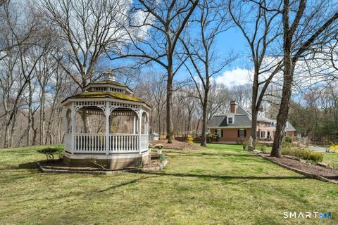 Tiny photo for 20 Cherry Lane, Wilton, CT 06897 (MLS # 24165364)