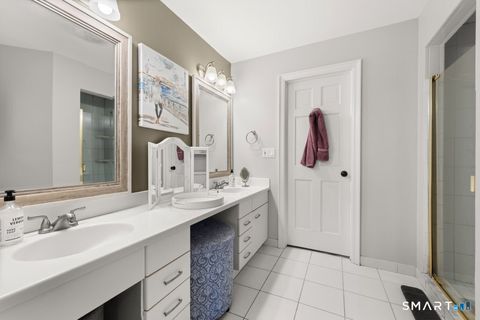 Tiny photo for 20 Cherry Lane, Wilton, CT 06897 (MLS # 24165364)