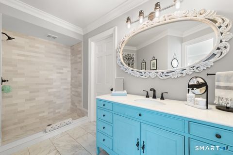 Tiny photo for 20 Cherry Lane, Wilton, CT 06897 (MLS # 24165364)