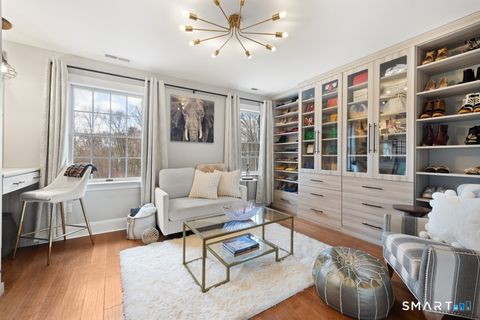 Tiny photo for 20 Cherry Lane, Wilton, CT 06897 (MLS # 24165364)