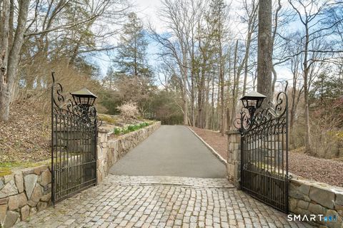 Tiny photo for 20 Cherry Lane, Wilton, CT 06897 (MLS # 24165364)