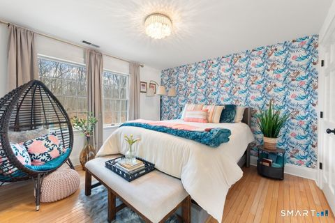 Tiny photo for 20 Cherry Lane, Wilton, CT 06897 (MLS # 24165364)