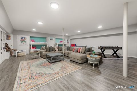 Tiny photo for 20 Cherry Lane, Wilton, CT 06897 (MLS # 24165364)