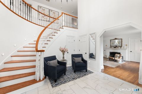 Tiny photo for 20 Cherry Lane, Wilton, CT 06897 (MLS # 24165364)