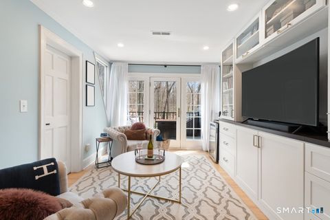 Tiny photo for 20 Cherry Lane, Wilton, CT 06897 (MLS # 24165364)