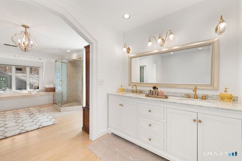 Tiny photo for 20 Cherry Lane, Wilton, CT 06897 (MLS # 24165364)