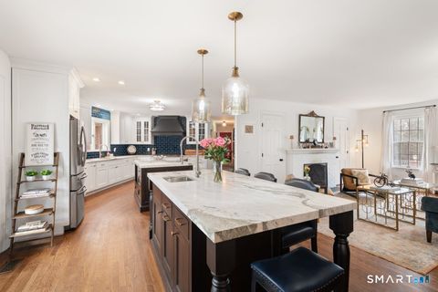 Tiny photo for 20 Cherry Lane, Wilton, CT 06897 (MLS # 24165364)