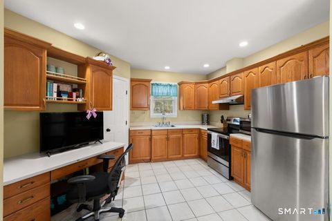 Tiny photo for 20 Cherry Lane, Wilton, CT 06897 (MLS # 24165364)