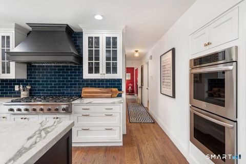 Tiny photo for 20 Cherry Lane, Wilton, CT 06897 (MLS # 24165364)