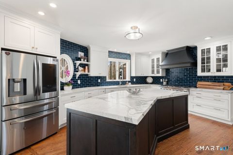 Tiny photo for 20 Cherry Lane, Wilton, CT 06897 (MLS # 24165364)