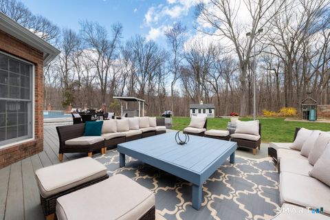 Tiny photo for 20 Cherry Lane, Wilton, CT 06897 (MLS # 24165364)