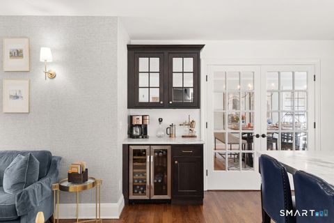 Tiny photo for 20 Cherry Lane, Wilton, CT 06897 (MLS # 24165364)