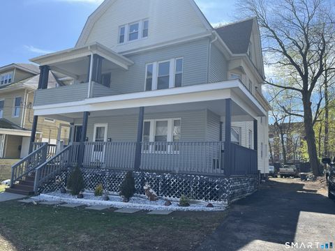 Photo of 79-81 Greenfield Street, Hartford, CT 06112 (MLS # 24168019)