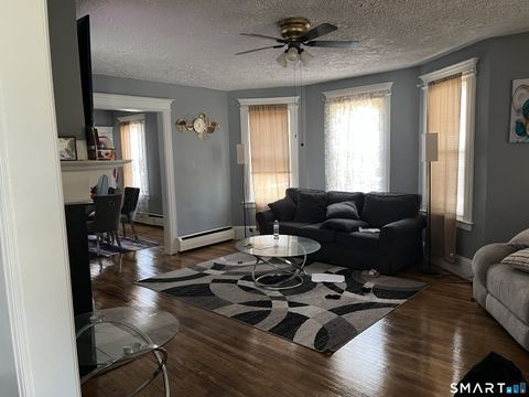 Tiny photo for 79-81 Greenfield Street, Hartford, CT 06112 (MLS # 24168019)