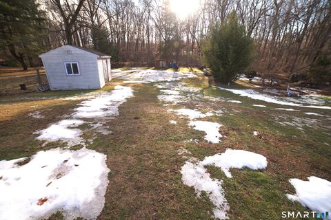 Tiny photo for 54 Parker Farms Road, Wallingford, CT 06492 (MLS # 24148554)