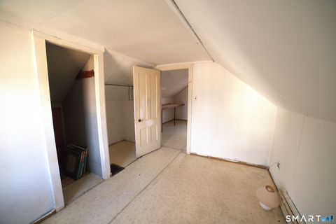 Tiny photo for 54 Parker Farms Road, Wallingford, CT 06492 (MLS # 24148554)