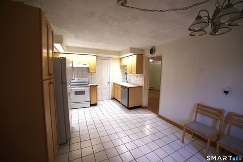 Tiny photo for 54 Parker Farms Road, Wallingford, CT 06492 (MLS # 24148554)