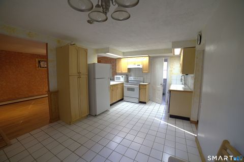 Tiny photo for 54 Parker Farms Road, Wallingford, CT 06492 (MLS # 24148554)