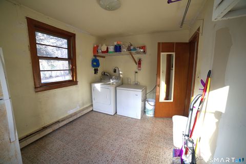 Tiny photo for 54 Parker Farms Road, Wallingford, CT 06492 (MLS # 24148554)