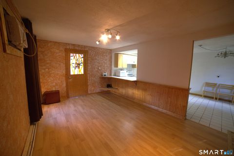 Tiny photo for 54 Parker Farms Road, Wallingford, CT 06492 (MLS # 24148554)