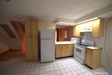 Tiny photo for 54 Parker Farms Road, Wallingford, CT 06492 (MLS # 24148554)