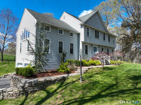 Photo of 14 Rockwood Drive, Portland, CT 06480 (MLS # 24167204)