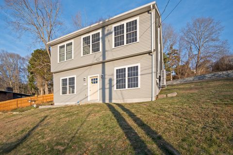 Tiny photo for 611 Military Highway, Groton, CT 06340 (MLS # 24152150)