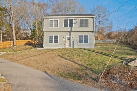 Tiny photo for 611 Military Highway, Groton, CT 06340 (MLS # 24152150)