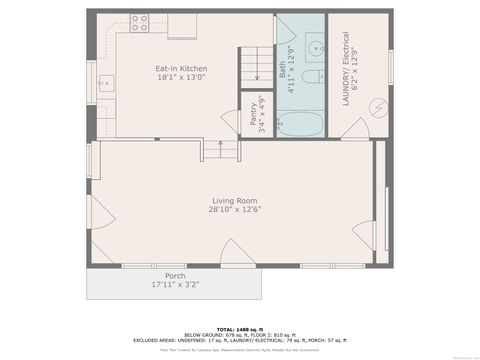 Tiny photo for 611 Military Highway, Groton, CT 06340 (MLS # 24152150)