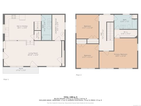 Tiny photo for 611 Military Highway, Groton, CT 06340 (MLS # 24152150)