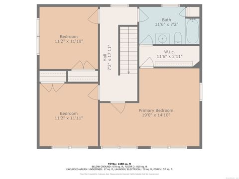 Tiny photo for 611 Military Highway, Groton, CT 06340 (MLS # 24152150)