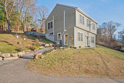 Tiny photo for 611 Military Highway, Groton, CT 06340 (MLS # 24152150)
